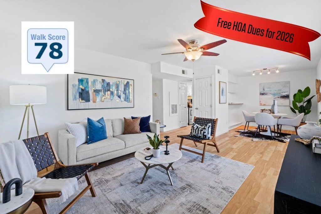 2450 Ashdale Drive A204, Austin