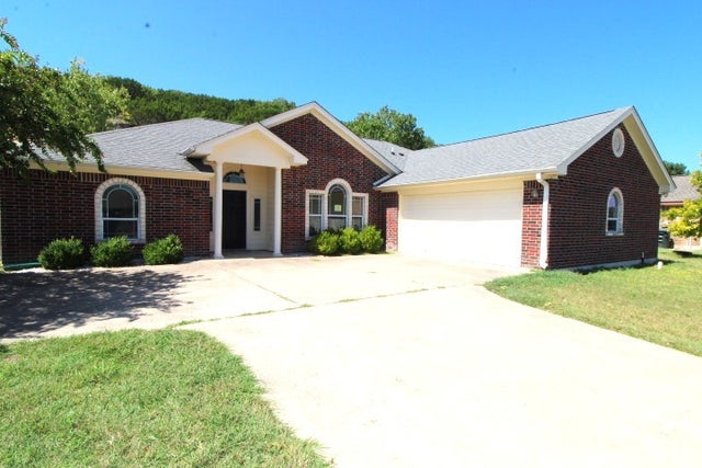 2003 Walker Place Boulevard, Copperas Cove