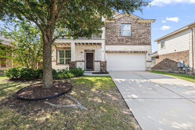 18320 Lydia Springs Drive, Pflugerville