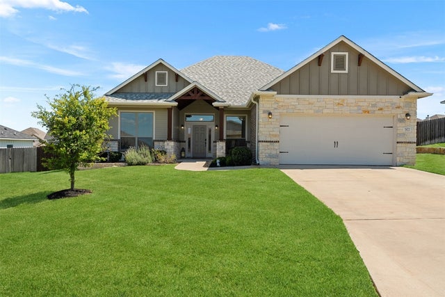 7822 Kendall Hill Drive, Temple