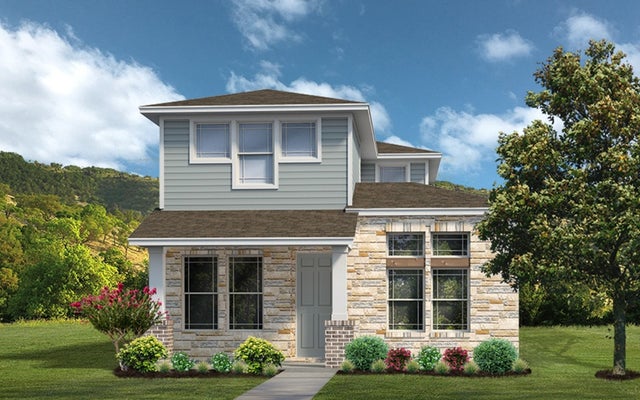 8108 Springsteen Drive, Austin