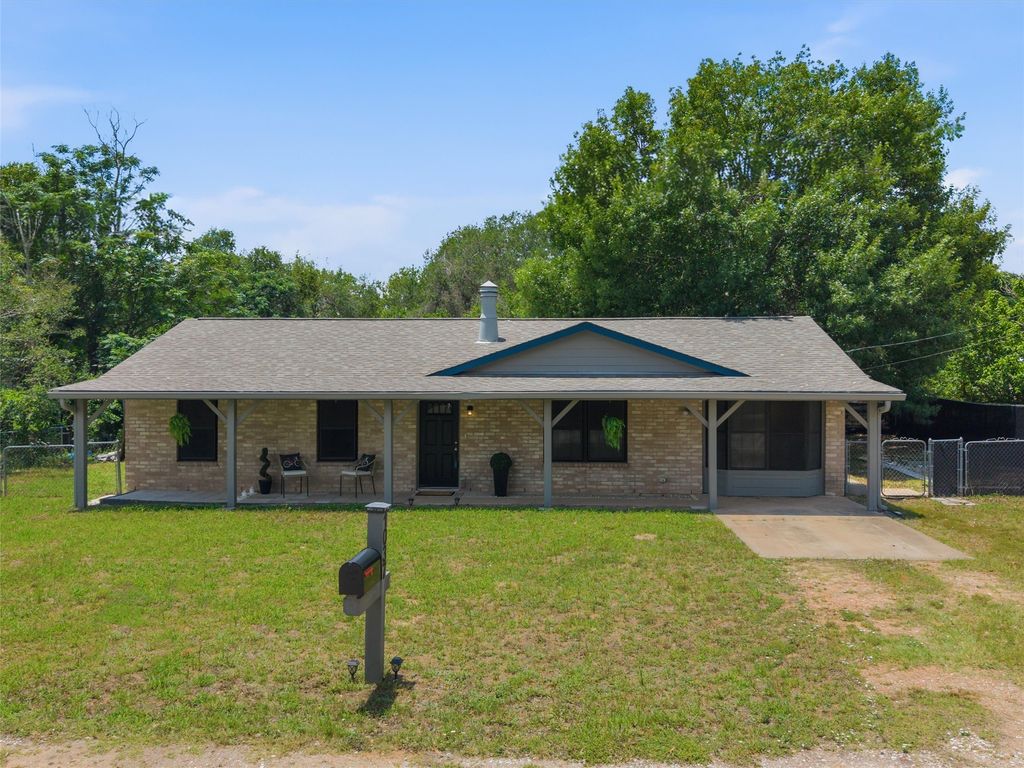 1037 Wilkes Circle, Smithville