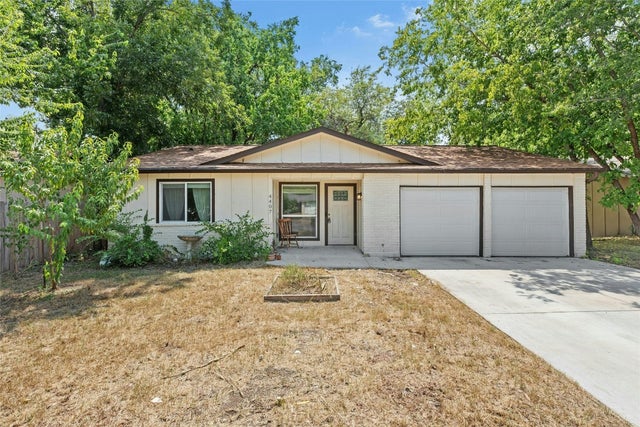 4407 Dovewood Drive, Austin
