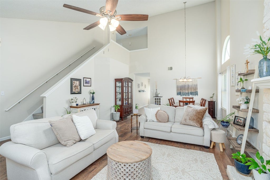 536 Tanner Trail, Pflugerville