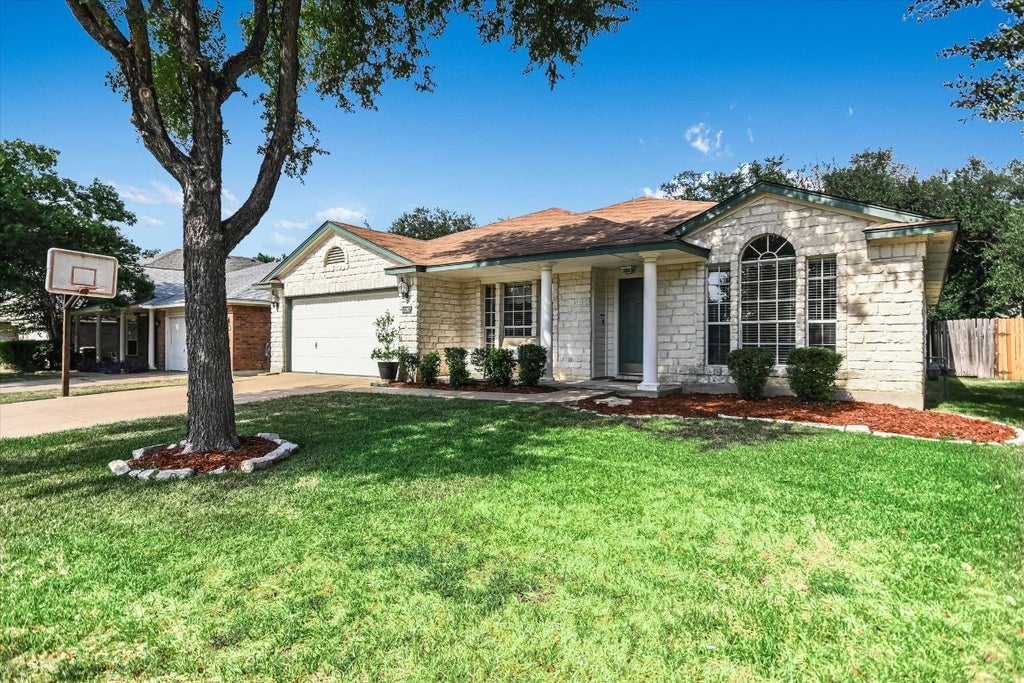 13367 Amasia Drive, Austin