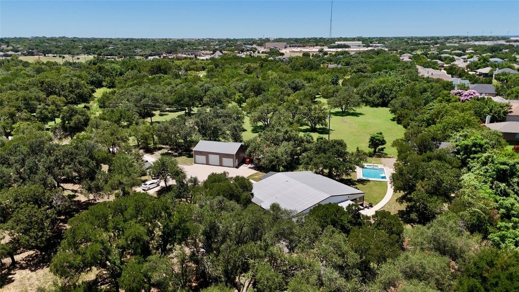 1315 W New Hope Drive, Cedar Park