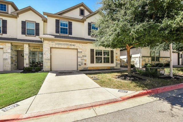 1607 Airedale Road, Austin