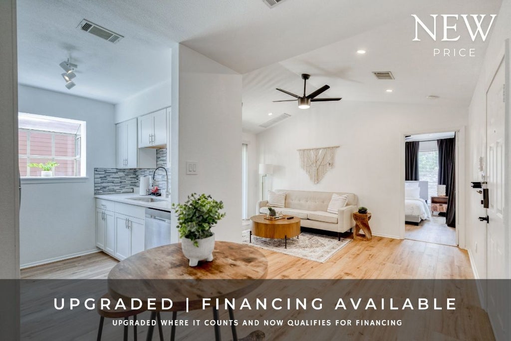 6903 Deatonhill Drive 23, Austin