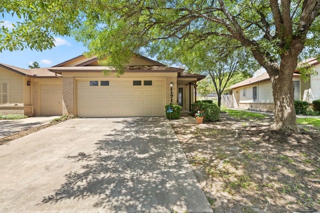 11716 Norwegian Wood Drive, Austin