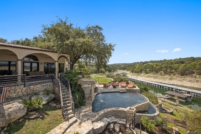 925 Challenger, in the city of Lakeway Real Estate in TX by Lakeway Sec 9 & Sec 13 First R,