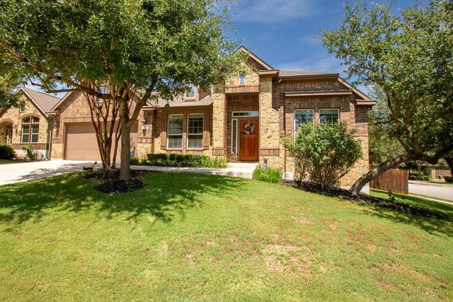 8700 Old Corral Cove, Austin