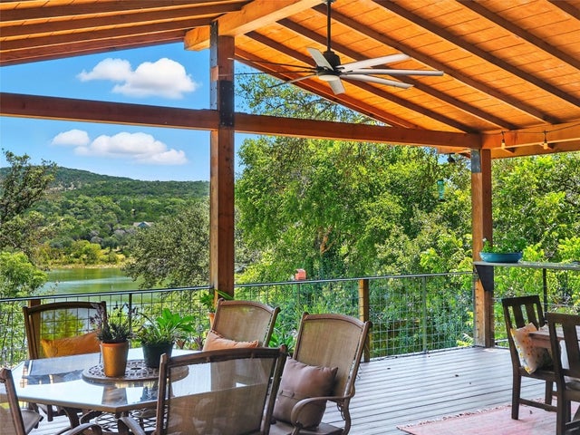 Jonestown Homes for Sale on Lake Travis in the Zipcode of 78645