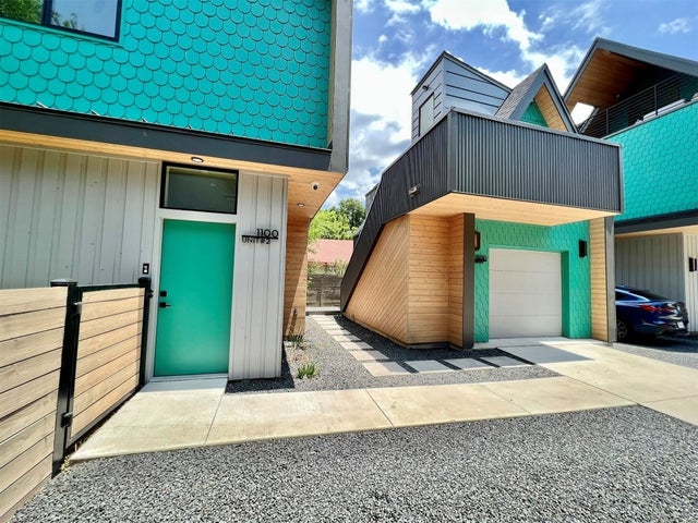 1100 Brass Street 2, Austin