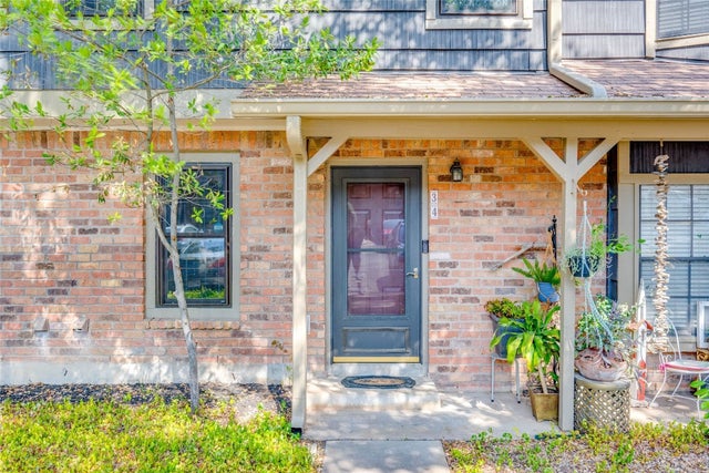 11821 Bittern Hollow 34, Austin