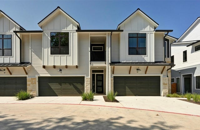 2707 Dulce Lane 14, Austin