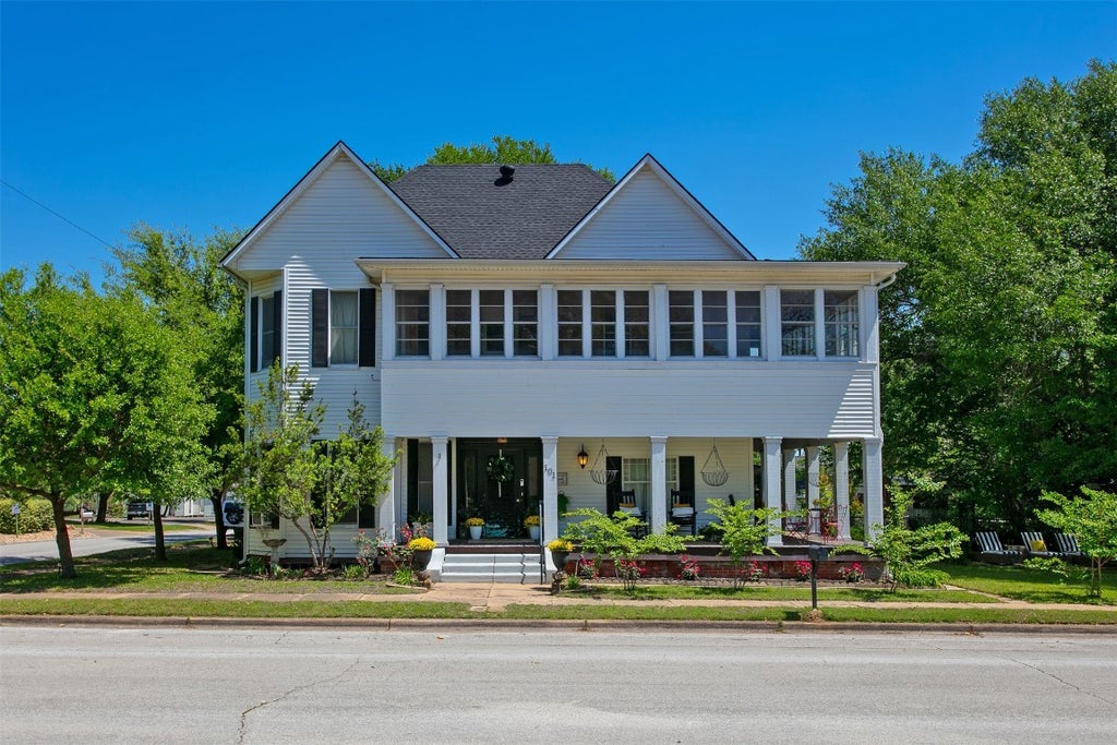 101 S Thomas Street Street, Caldwell