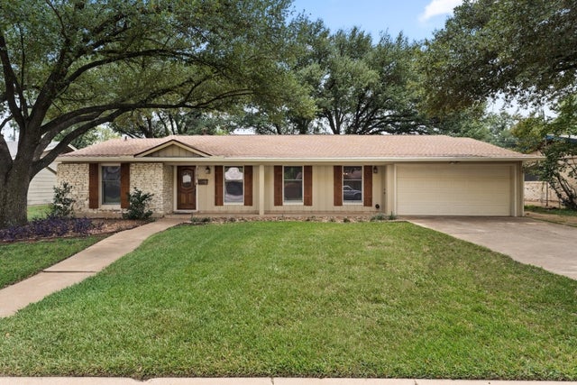 3103 Skylark Drive, Austin