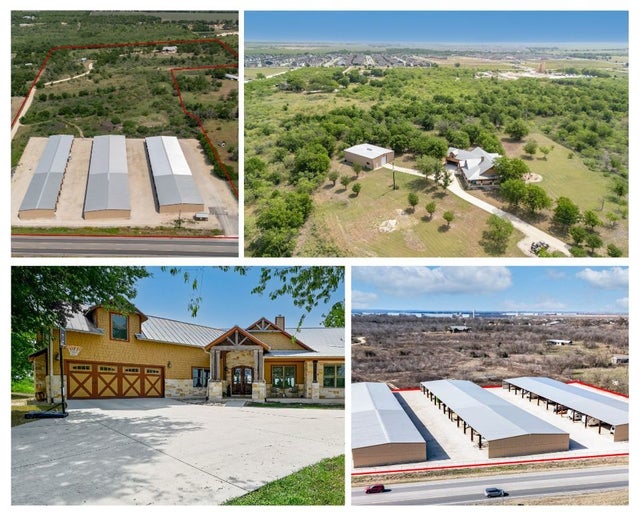 5401 Airport Highway 21 Highway, Maxwell