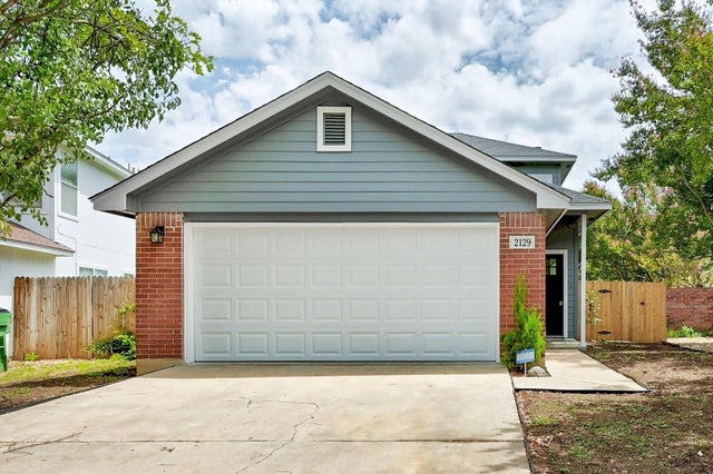 2129 Redwing Way, Round Rock