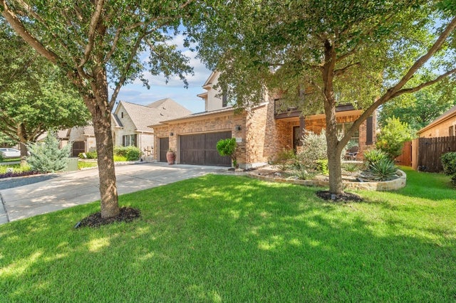 12404 Mediterra Place, Austin