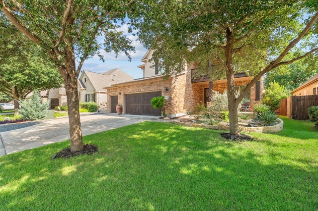 12404 Mediterra Place, Austin