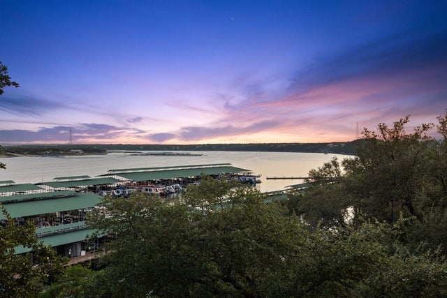 Located on Lake Travis, Residential for Sale by 6704 Lantern View Dr 202 in the Jonestown, located in the neighborhood of Hollows Condo Amd The