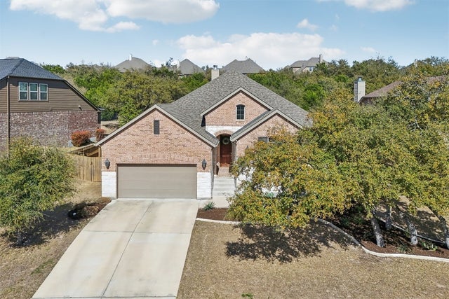 303 Merion Drive, Austin