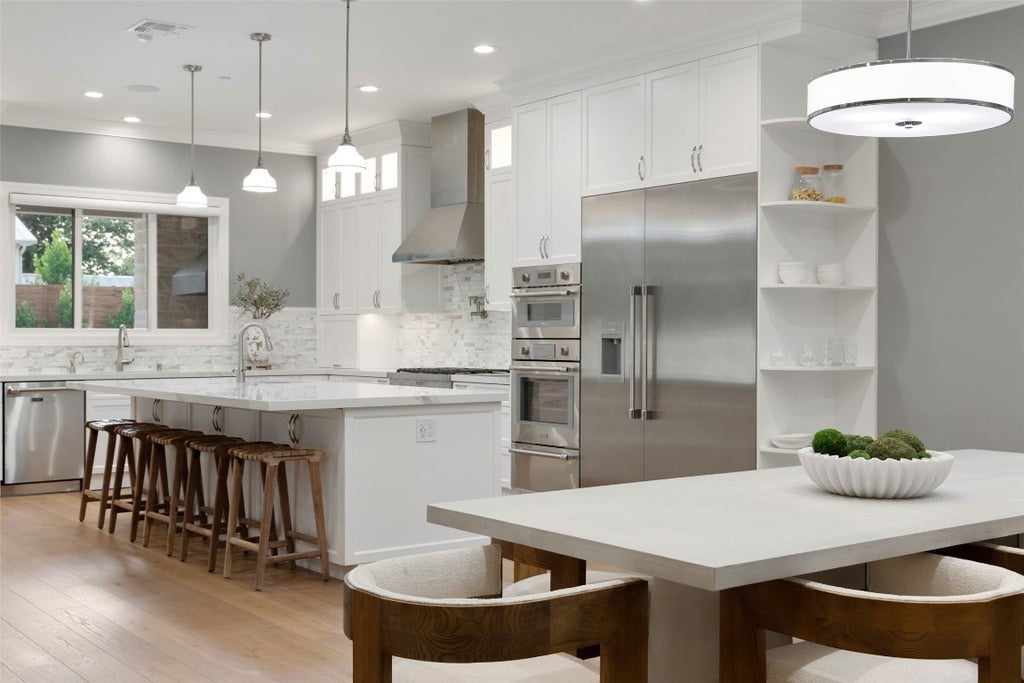 4107 N Hills Drive, Austin