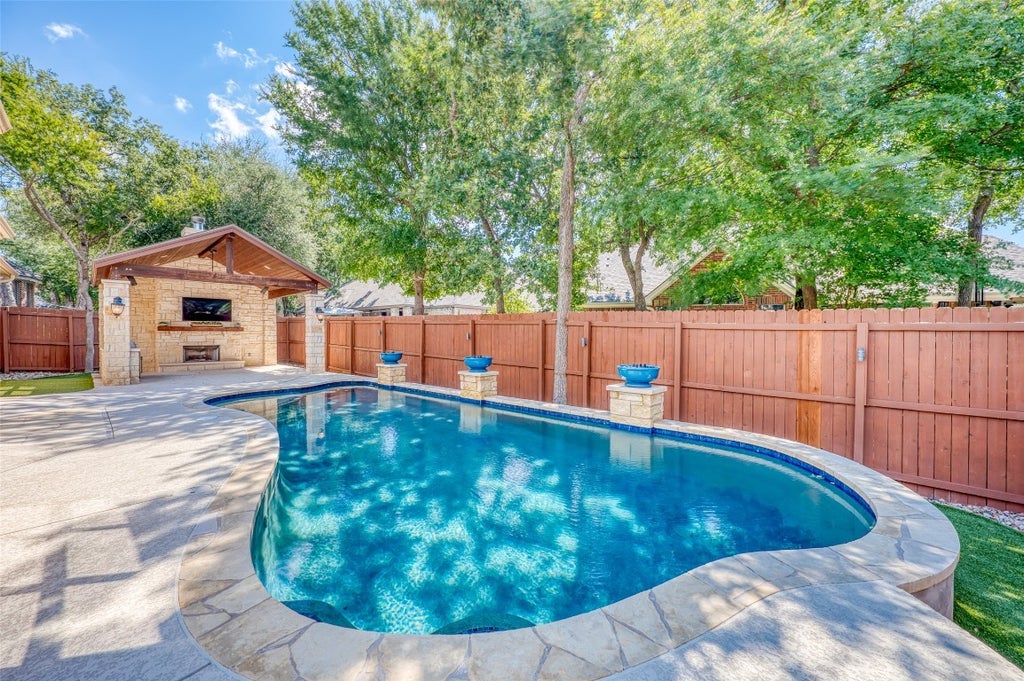 1137 Waimea Bend, Round Rock