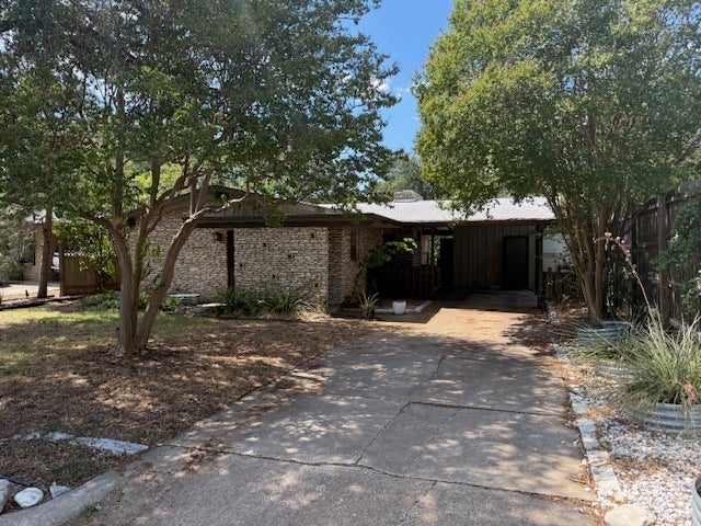 6602 Laird Drive, Austin