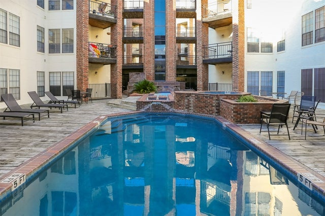 3001 Cedar Street A-208, Austin