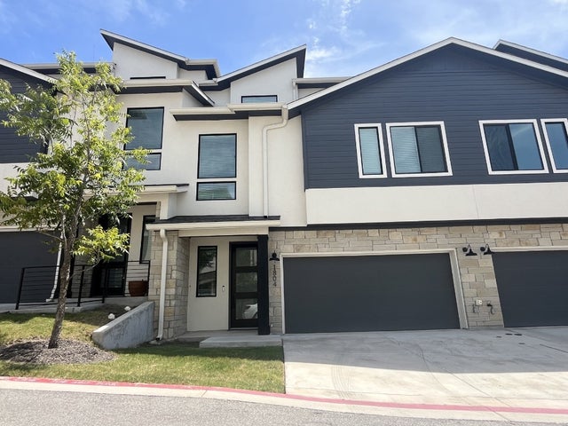 2050 Lohmans Spur 1804, Lakeway