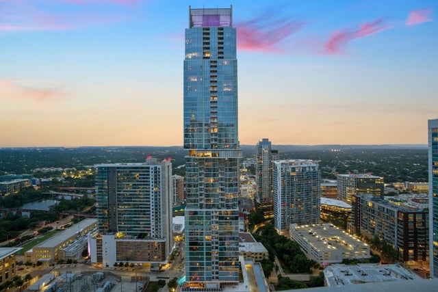 360 Nueces Street 3608, Austin