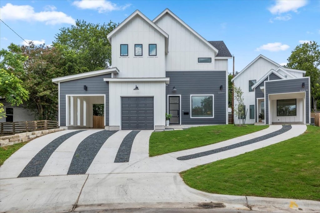 3204 Overcup Oak Drive, Austin