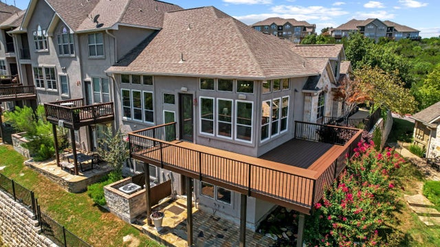 234 Sunrise Ridge Cove 1901, Austin