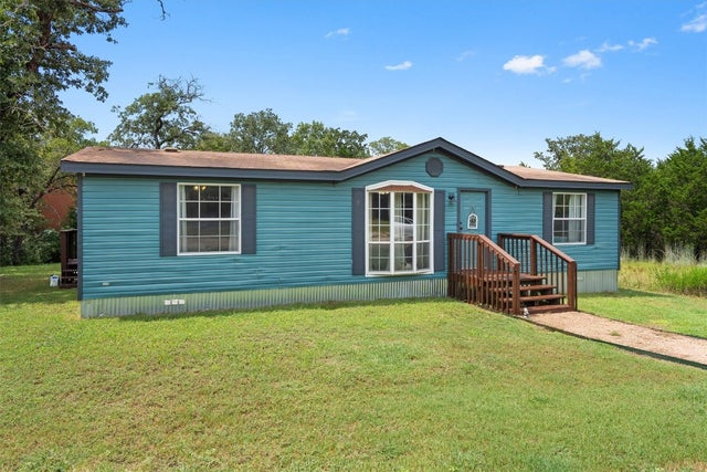 254 Lba Drive, Bastrop