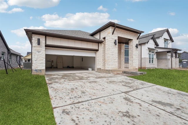 315 San Saba Drive, Buda