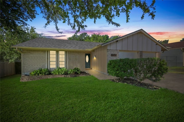 4503 Beaver Creek Drive, Austin