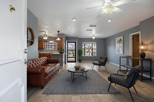 2301 Lawnmont Avenue Apt 1, Austin