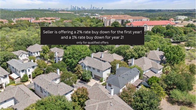 3815 Gaines Court, Austin