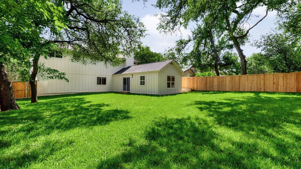 11406 Maidenstone Drive, Austin
