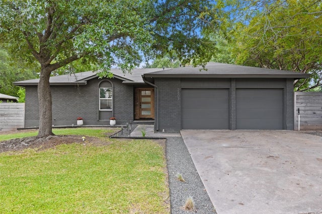 2807 Cornish Circle, Austin
