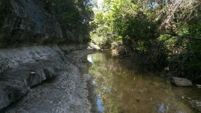 1850 N Rainbow Ranch Road N, Wimberley