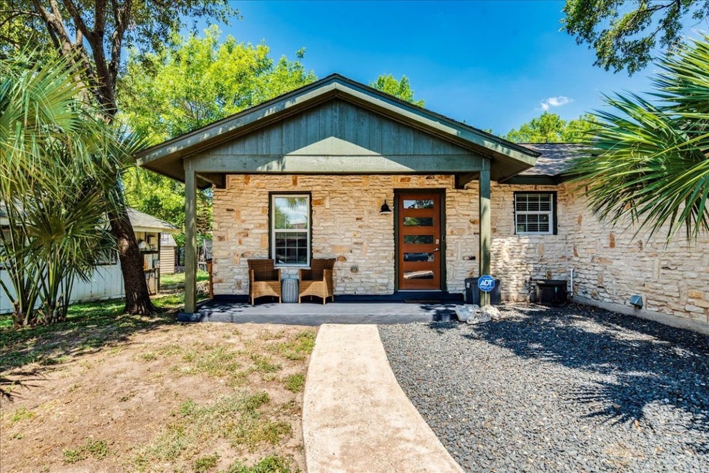 805 Nile Street, Austin