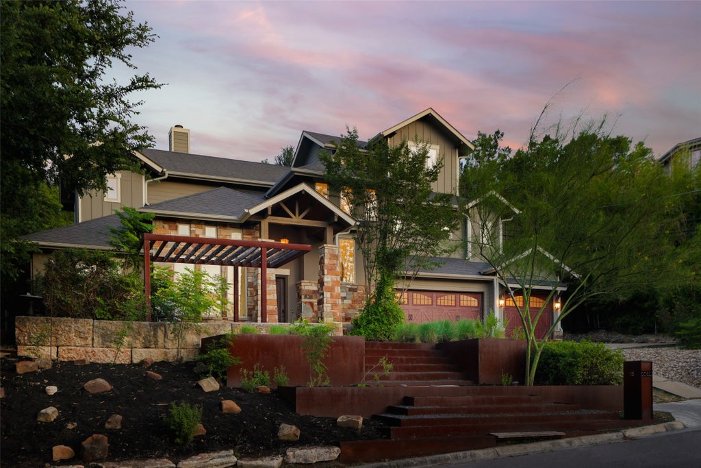 1503 Cliffside Drive, Austin