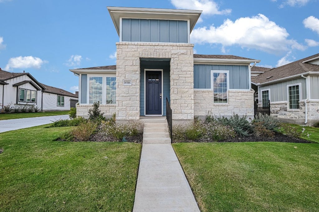 8516 Dongan Drive, Austin