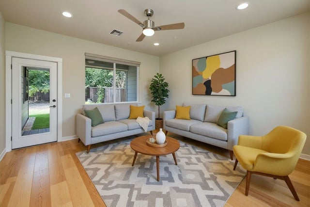 4008 Valley View Road B, Austin