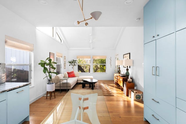 2007 Alameda Drive, Austin