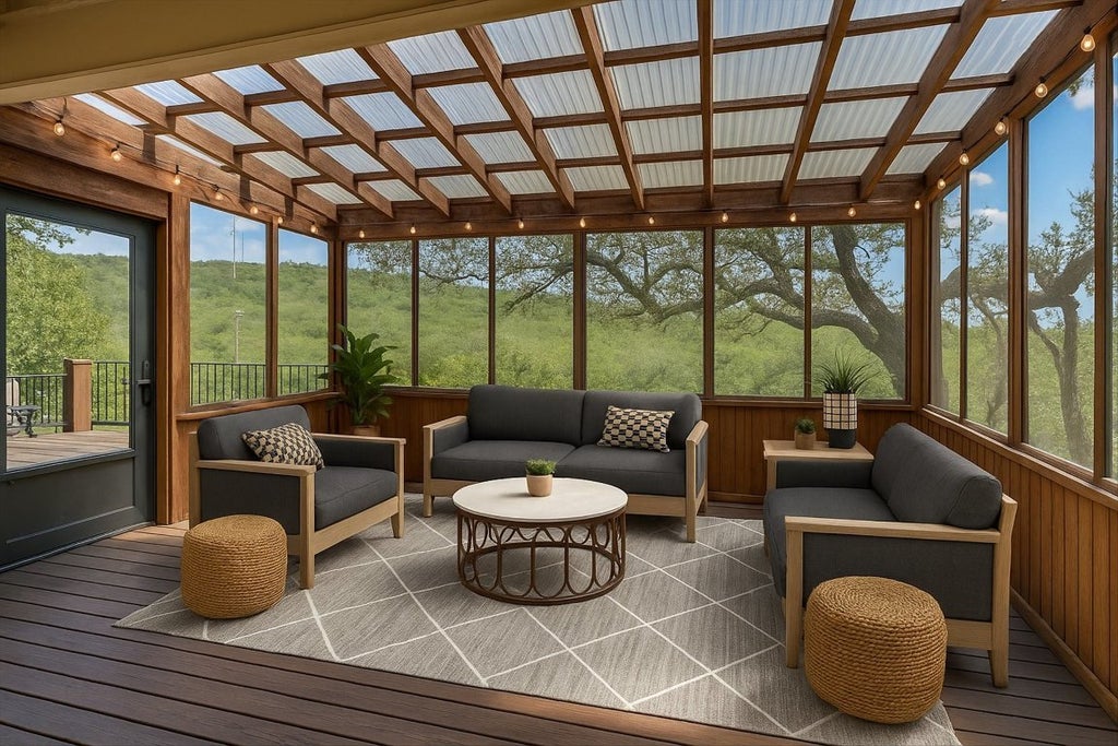 2007 Plumbrook Drive, Austin