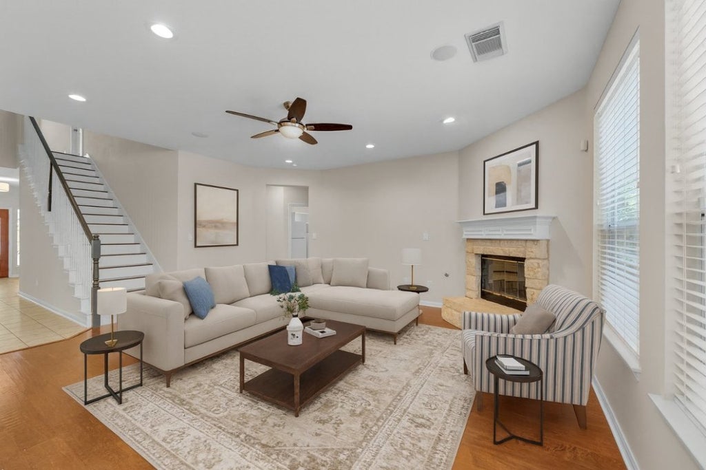 3929 Vallarta Lane, Round Rock